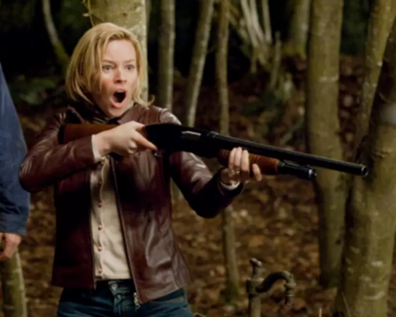James Gunn's 'Slither' Gets Reputational Reboot Despite Flawed Origins