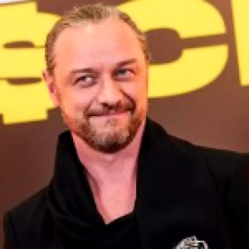James McAvoy Directs 'California Schemin' on Scottish Rappers' Deception