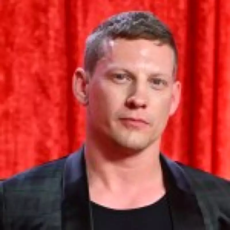 James Sutton Launches OnlyFans for 'Unfiltered' Content After Hollyoaks Exit