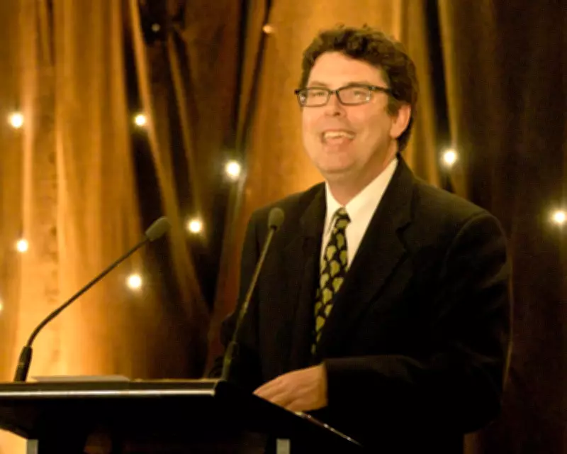 James Valentine's Legacy: Kindness and Excellence in Broadcasting