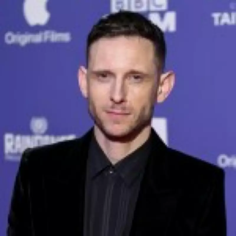 Jamie Bell's Private Life: Marriage to Kate Mara and Peaky Blinders Return