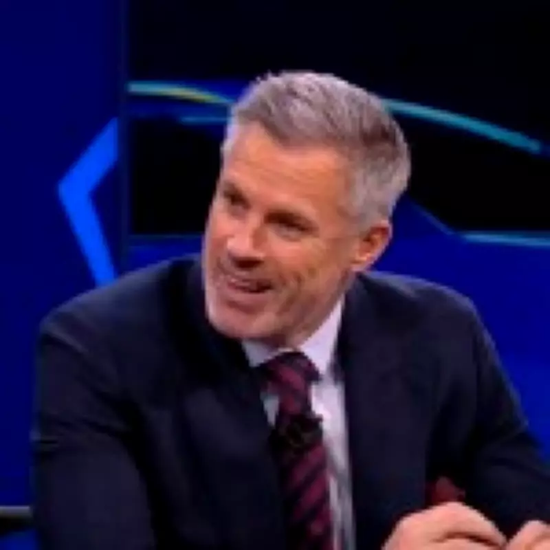 Jamie Carragher Reverses Arsenal Champions League Prediction After Semi-Final Qualification