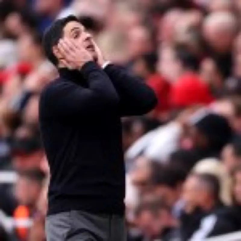 Jamie Carragher Warns Arsenal's Martin Zubimendi Is a Major Problem for Arteta