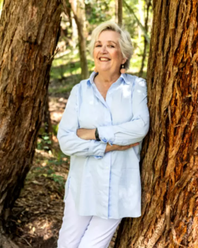 Jane Caro Critiques Australia's Education System and Privilege