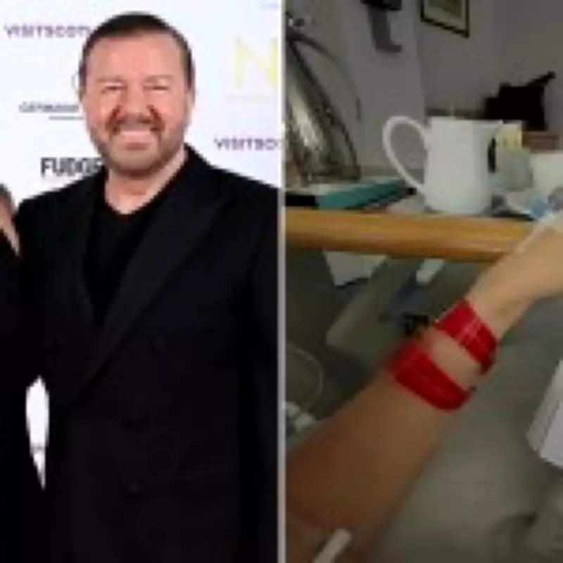 Jane Fallon Condemns AI-Generated Fake Obituary Amid Cancer Battle