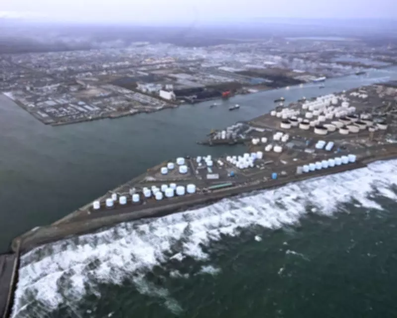 Japan Warned of Elevated Mega-Quake Risk Following 7.7 Magnitude Tremor