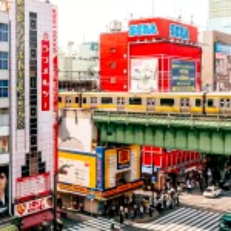 Japan's Iconic Rail Pass Price Hike: Tourist Train Travel Gets More Expensive