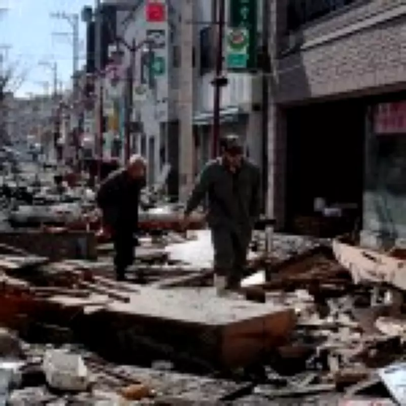 Japan's Mega-Quake Threat Rises: Could the UK Ever Face Similar Seismic Danger?