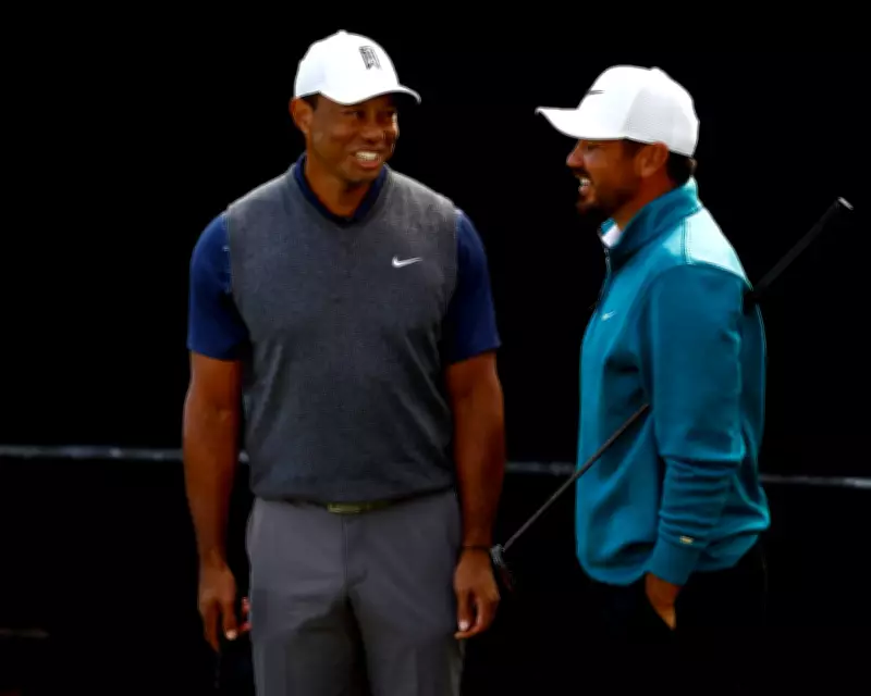 Jason Day Criticizes Tiger Woods' 'Selfish' DUI Charge Amid Masters Absence