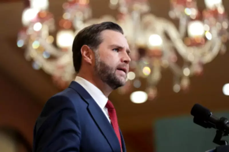 JD Vance Defends Trump in Pope Feud: Urges Vatican to 'Stick to Morality'