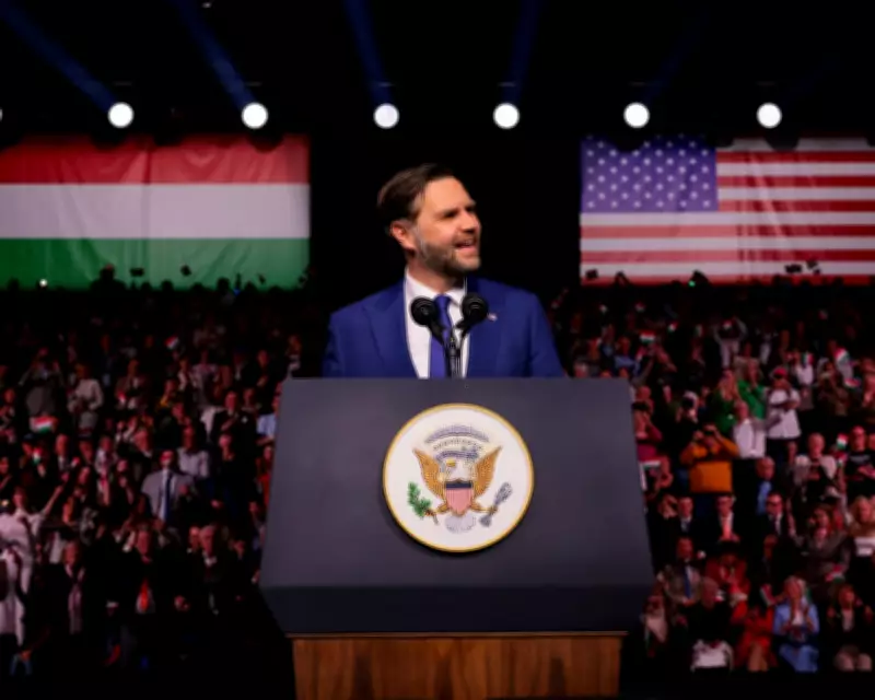 JD Vance's Claims About EU and Hungary Fact-Checked: What's True?