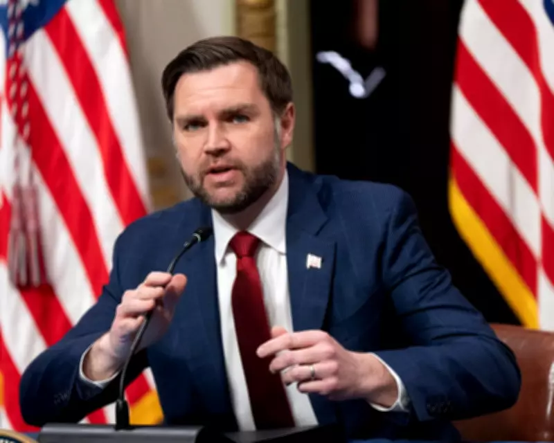 JD Vance's New Memoir Explores Catholicism and Personal Redemption