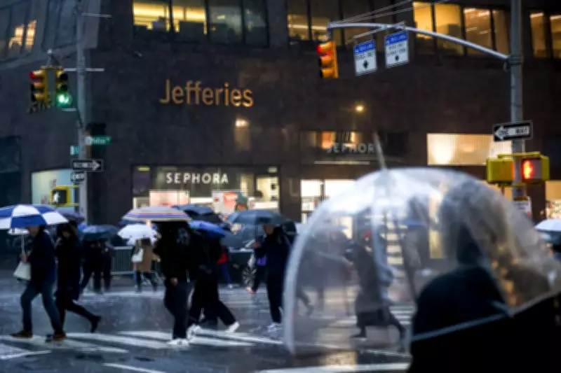 Jefferies Hires RBC's Thomas to Lead Digital Infrastructure Team