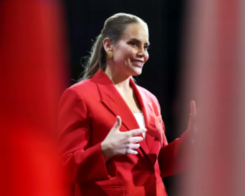 Jelena Dokic: From Tennis Champion to Advocate, Finding Strength in Survival