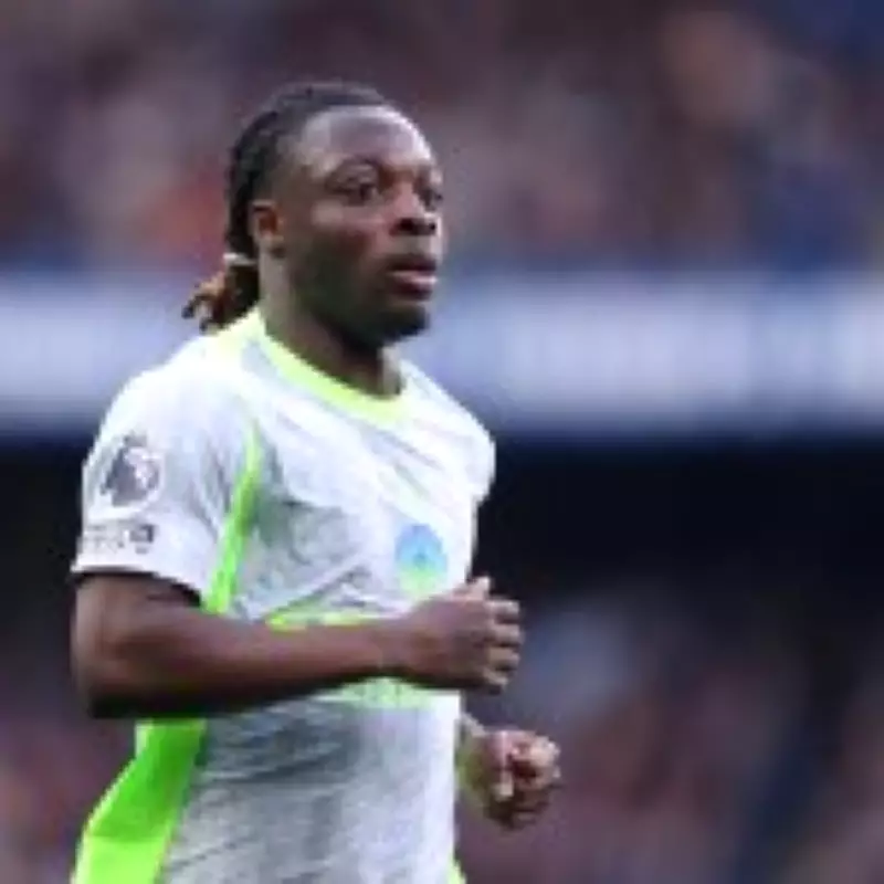 Jeremy Doku Declares Man City vs Arsenal as Premier League Title Decider