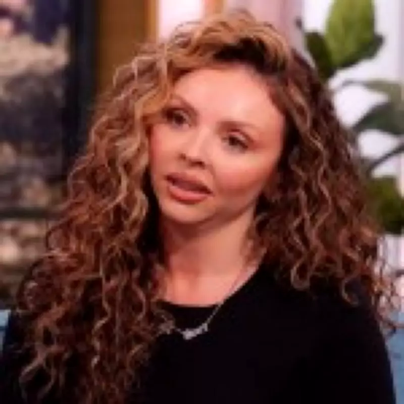 Jesy Nelson Pleads for Help After Car with Daughters' Medical Equipment Stolen