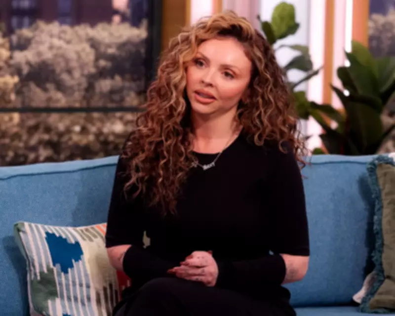 Jesy Nelson's Twins' Medical Gear Stolen in Car Theft, £10K Reward Offered