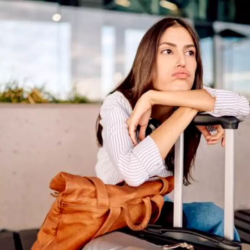 Jet Fuel Crisis Threatens Summer 2026 Holidays: What Travelers Need to Know