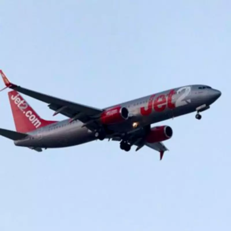 Jet2 Reassures Passengers Amid Iran Conflict and Fuel Shortage Concerns