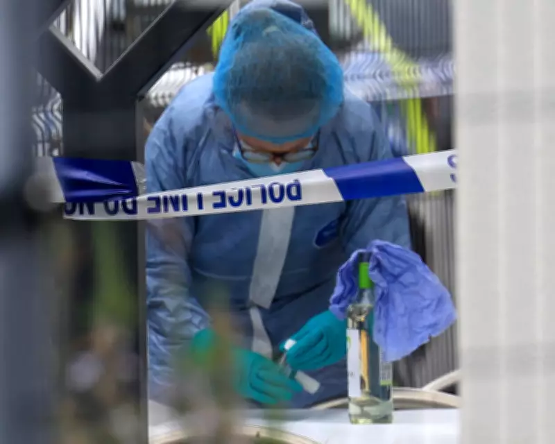 Jewish Community in Britain Faces Rising Fear Amid Synagogue Attacks