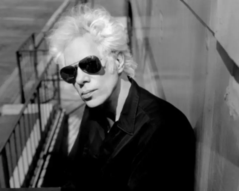 Jim Jarmusch on His New Film, Grief, and Rejecting Hollywood Competition