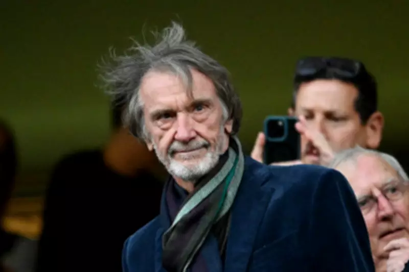 Jim Ratcliffe Backs Tory Pledge to Scrap UK Emissions Trading Scheme