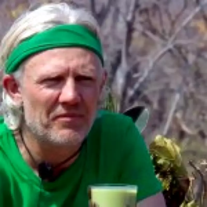 Jimmy Bullard Threatens Legal Action Against ITV Over I'm A Celebrity Fee Dispute