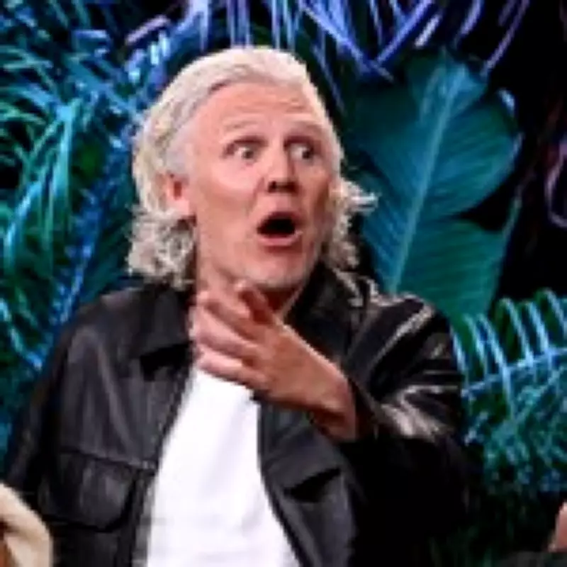 Jimmy Bullard Used I'm A Celeb Final to Build Evidence Against Adam Thomas