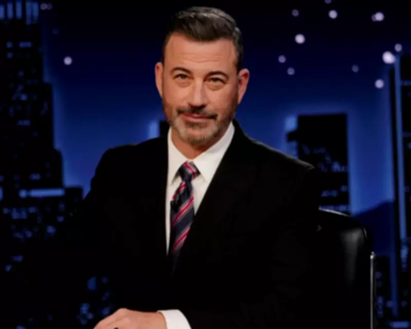 Jimmy Kimmel vs Trump: Who Should Be Held to a Higher Standard?