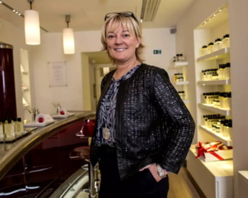 Jo Malone Sued for £200k Over Name Use in Zara Fragrance Deal