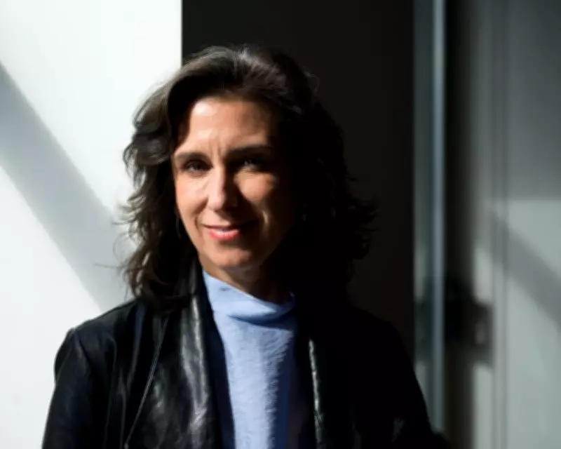 Jodi Kantor's Guide to Finding Purpose in Work for Gen Z and Beyond