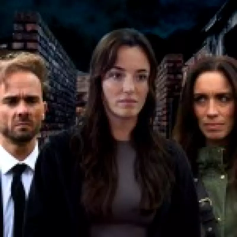 Jodie's Devious Plot Creates Rift in Coronation Street's Platt Family