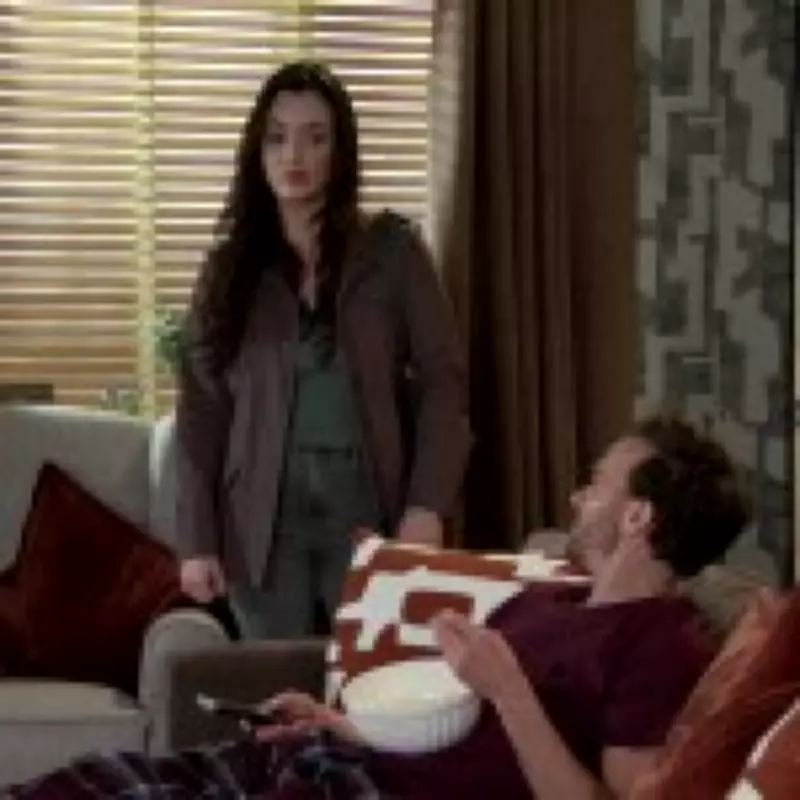 Jodie's Revenge Forces Mal's Exit in Coronation Street Drama