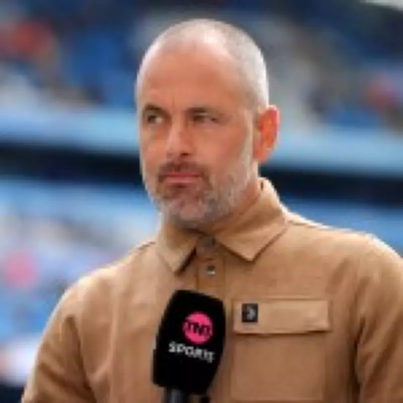 Joe Cole: Ekitike Over Gyokeres Would Have Secured Arsenal the Title