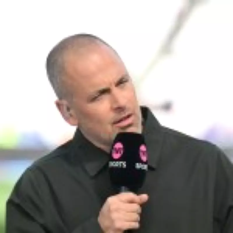 Joe Cole Hails Enzo Fernandez as a 'Warrior' After Chelsea's FA Cup Win