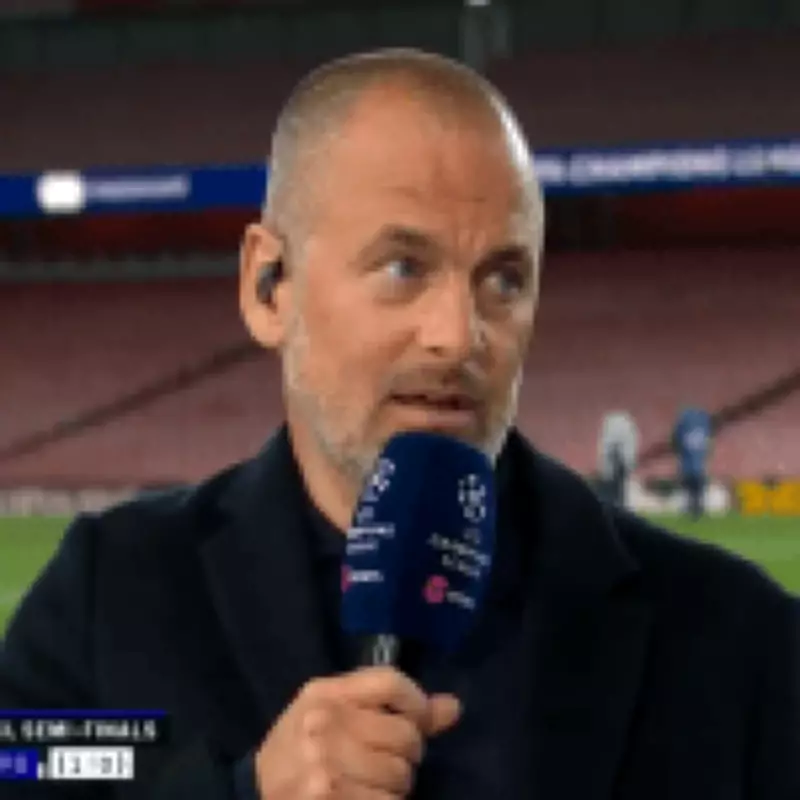 Joe Cole Urges Arteta to Drop Gyokeres for Man City Clash, Backs Teen Star