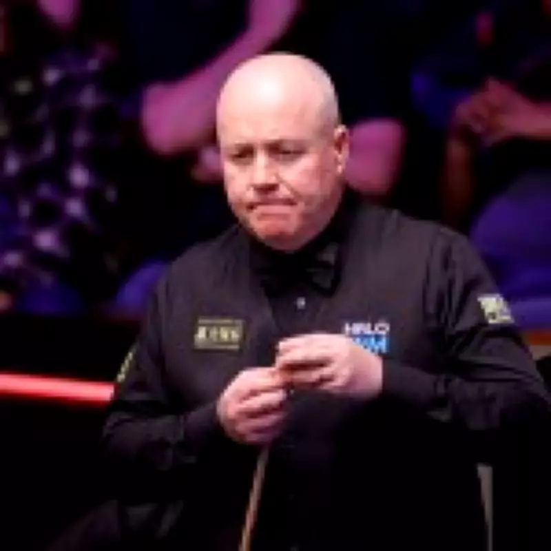 John Higgins Overcomes Neil Robertson to Reach World Snooker Semi-Finals