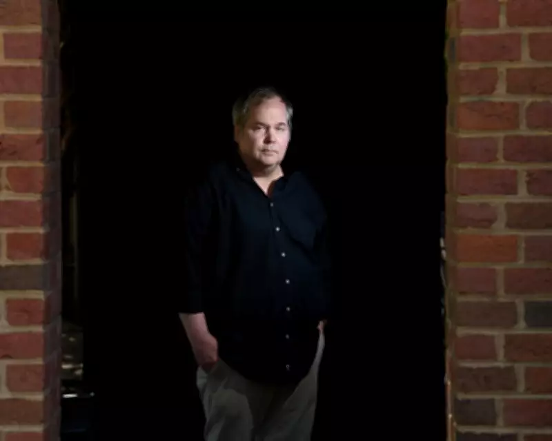 John Hinckley Jr Calls Trump Shooting at Same Hotel 'Spooky'
