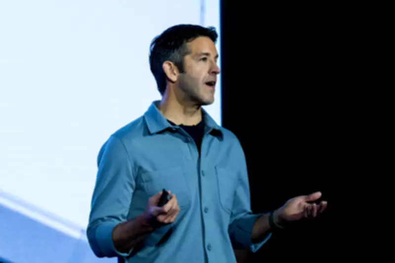 John Ternus Takes Over as Apple CEO from Tim Cook in Historic Leadership Shift