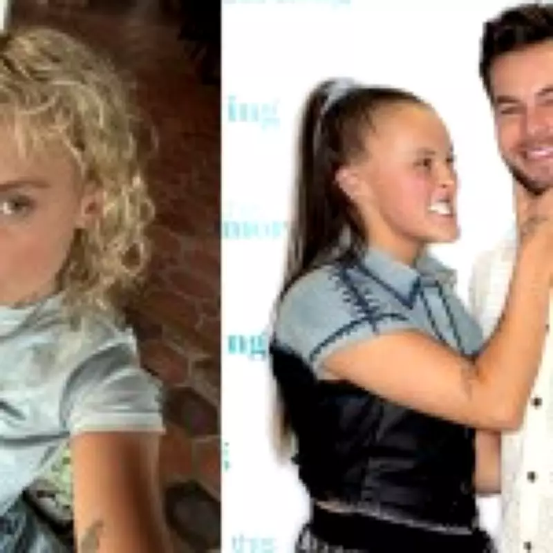 JoJo Siwa's Ex Brutally Slams Her on Cheating Scandal Anniversary
