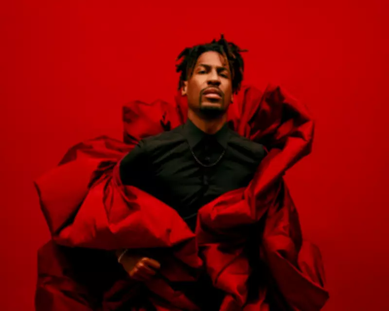 Jon Batiste's Honest Playlist: From Punk to Jazz, No Song Shaming