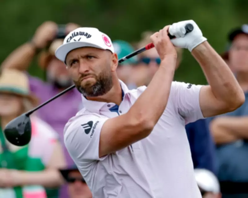 Jon Rahm's Masters Victory Sparks Ryder Cup Speculation for Europe