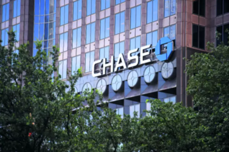 JP Morgan Poaches Monzo's Banking Chief to Lead Chase UK Expansion