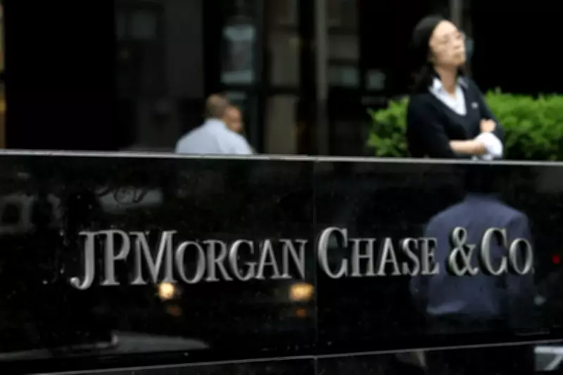 JP Morgan's £3bn Canary Wharf Tower Hinges on Tax Incentives