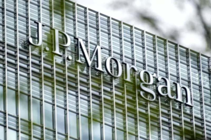 JPMorgan Promotes London Bankers in Healthcare Reorganisation