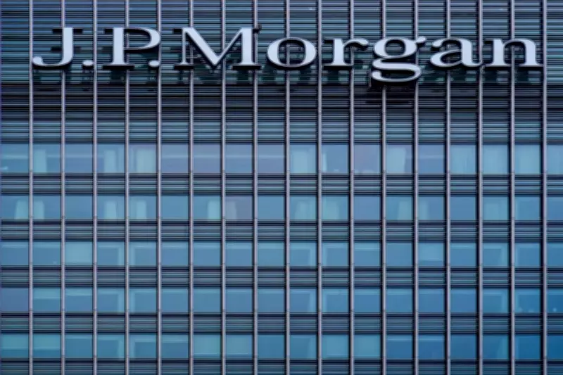 JPMorgan Recruits Ex-Eisler Capital Manager to Launch New Trading Division