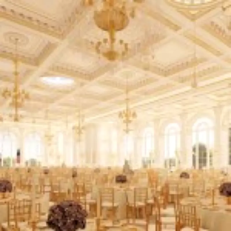 Judge Allows Trump's $400 Million White House Ballroom Construction to Resume