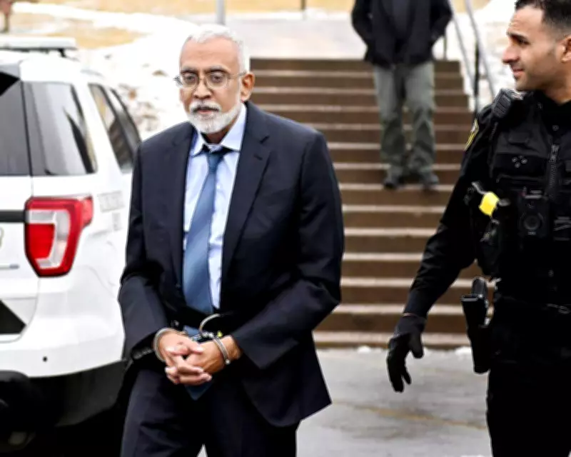 Judge Blocks Deportation of Man Freed After 44 Years in Prison for Overturned Murder Conviction
