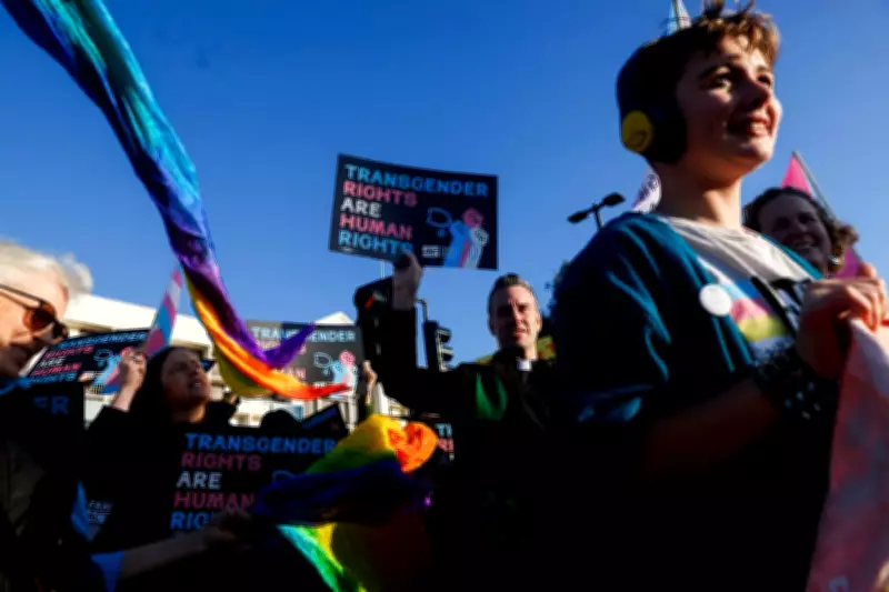 Judge Overturns Trump Ban on Gender-Affirming Care for Minors, Citing Lawlessness
