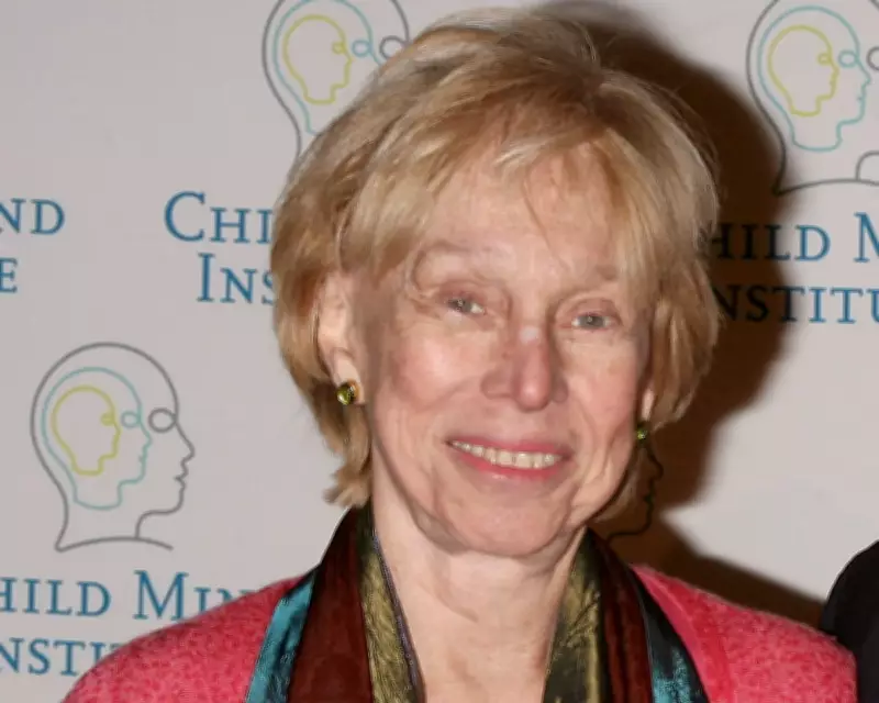 Judith Rapoport: The Psychiatrist Who Revolutionized Understanding of OCD